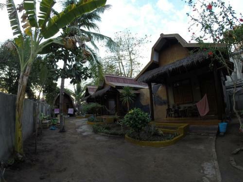 Sunrise Bungalow