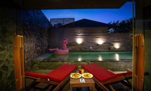 Bracha Villas Bali