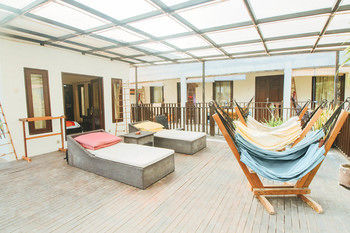 Hotel Pesona Resort