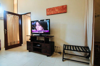 Hotel Pesona Resort