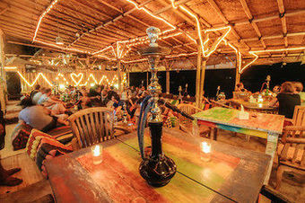 Hotel Pesona Resort