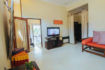Hotel Pesona Resort