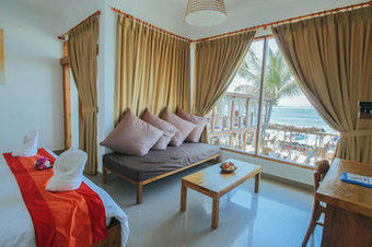 Hotel Pesona Resort