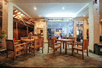 Hotel Pesona Resort
