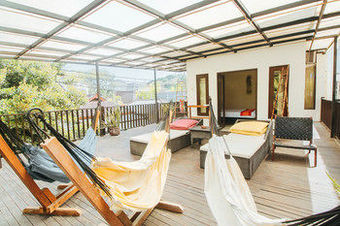 Hotel Pesona Resort