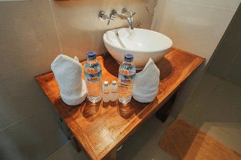 Hotel Pesona Resort