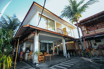 Hotel Pesona Resort