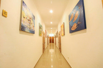 Hotel Pesona Resort