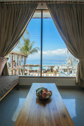 Hotel Pesona Resort