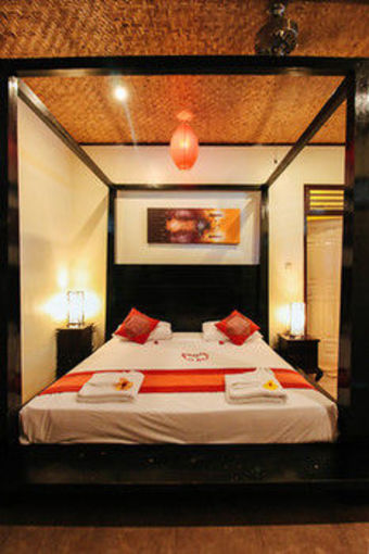 Hotel Pesona Resort