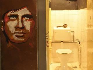 Bullockcart Hostel