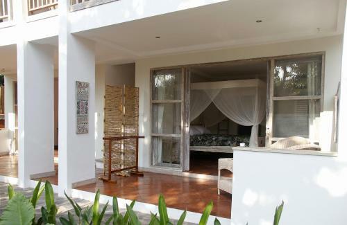 Hostal Papaya Guesthouse