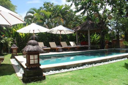 Hostal Papaya Guesthouse