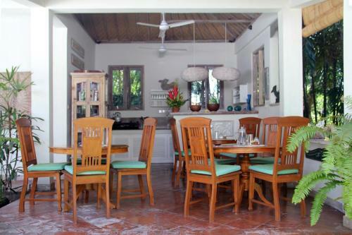 Hostal Papaya Guesthouse