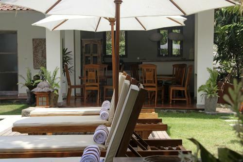 Hostal Papaya Guesthouse