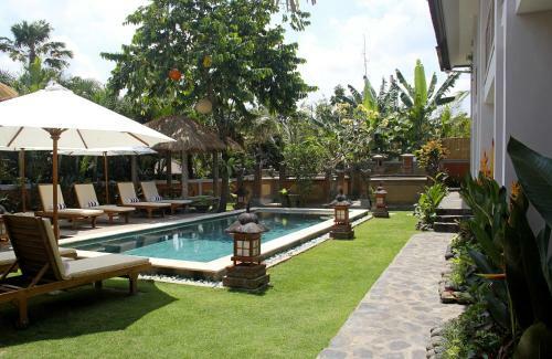 Hostal Papaya Guesthouse