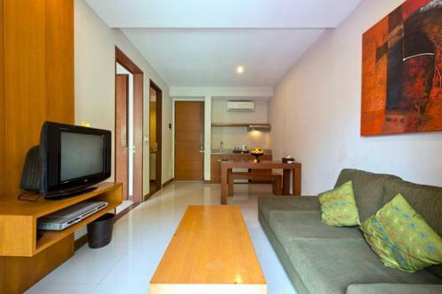 Casa Bidadari Suite & Apartment Seminyak