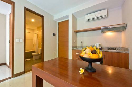 Casa Bidadari Suite & Apartment Seminyak