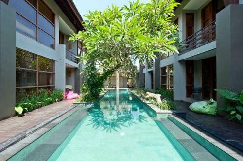 Casa Bidadari Suite & Apartment Seminyak