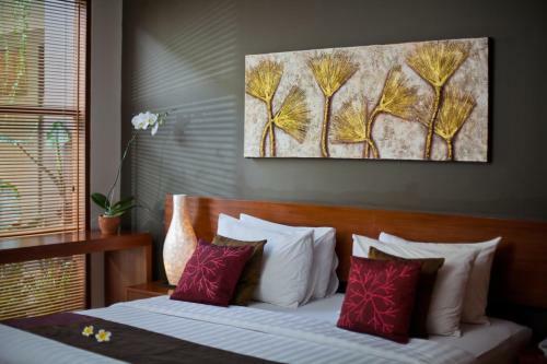 Casa Bidadari Suite & Apartment Seminyak