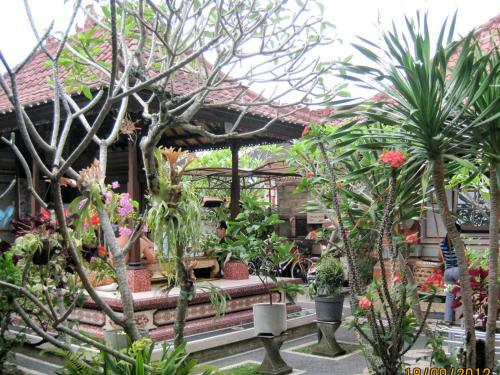 Nyoman Murjana Homestay