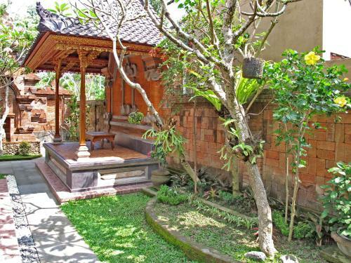 Surya Bagus Homestay