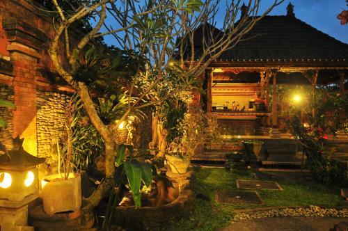 Surya Bagus Homestay