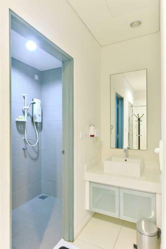 Apartamento Summer Suites Residences