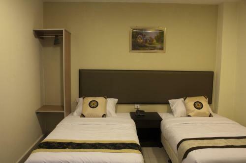 Sohotown Hotel