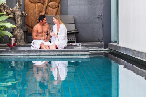 Javana Royal Villas