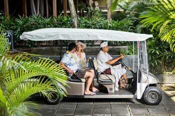 Javana Royal Villas