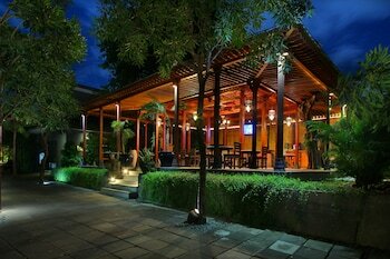 Javana Royal Villas