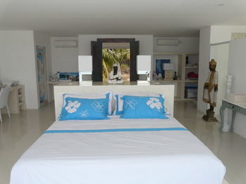 Villa Gili Bali Beach