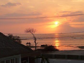 Villa Gili Bali Beach