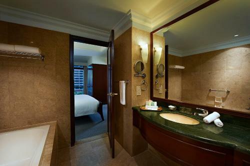 Berjaya Times Square Hotel