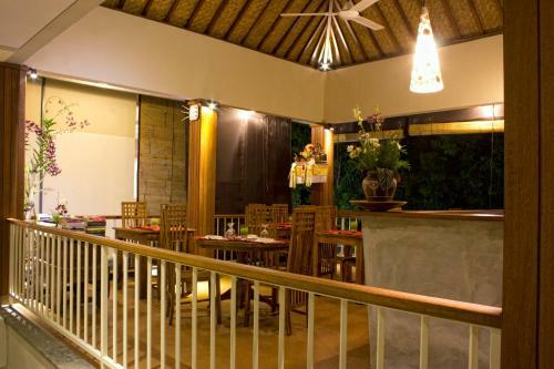 Hostal Sura Inn Ubud