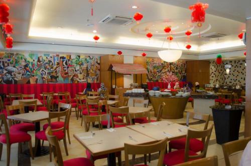 Plaza Grand Hotel Kuala Lumpur