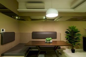 Apartamento Suasana Suites Bukit Ceylon