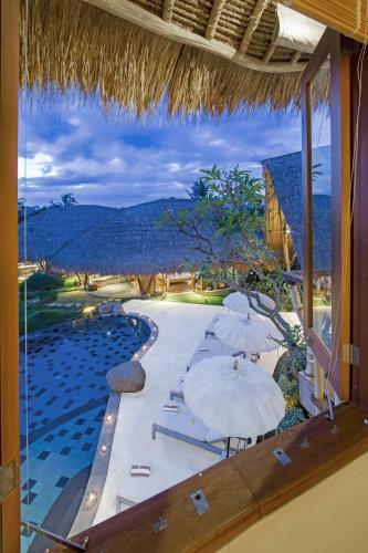 Villa Omah Padi