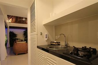 Astana Kunti Villas