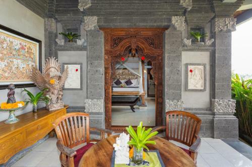 Hostal Bali Moon Guest House