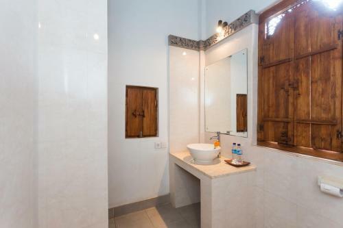 Hostal Bali Moon Guest House
