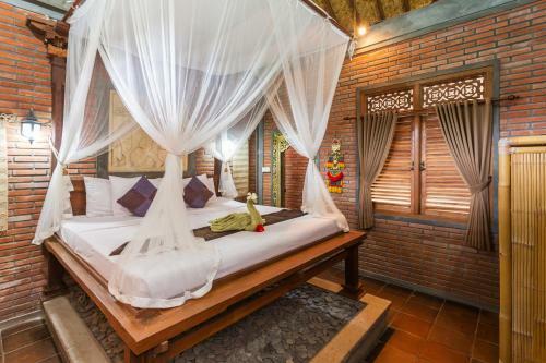 Hostal Bali Moon Guest House