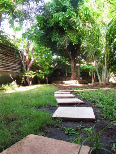 Hostal Little Elephant Cottage