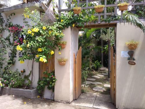 Hostal Little Elephant Cottage