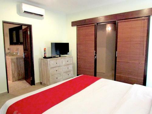 Aisha Family Villa