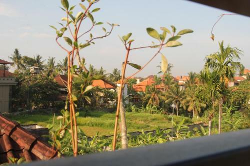 Kabera Bungalows 2