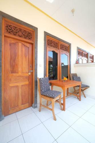 Kabera Bungalows 2