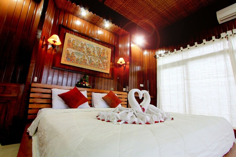 Villa Pondok Naya