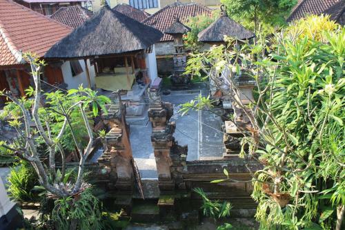 Bed & Breakfast Sri Ubud